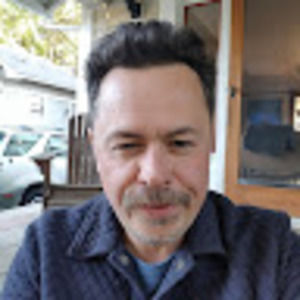 Meet your Posher, Greg